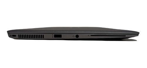 Hp Elitebook 1040 G3, I7, Ram 8gb, Disc 250gb, Win 10 Ag