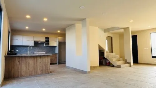 Casa Cala, Nueva De Autor En Zaru. Convierte Esta Casa En Tu Proyecto De Vida.