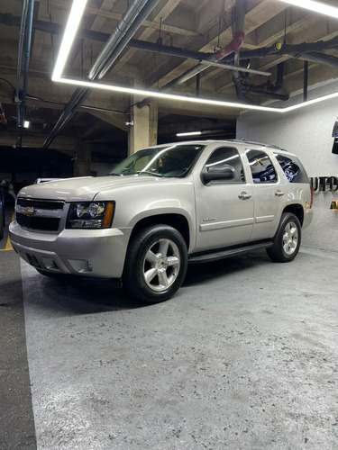 Chevrolet Tahoe 2007