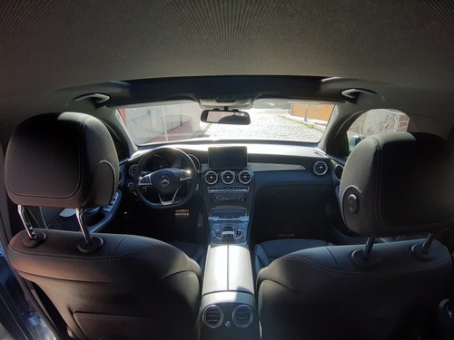 Imagen 11 de 15 de Mercedes-benz Clase Glc 2.0 Glc250 300 4matic Atomático 2018