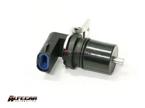 Sensor Rpm Posicion Ciguenal Arbol Ford Mondeo Ii - Iii