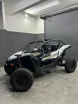 Comprar Utv Canam Maverick X3 Rs 2 Plazas Can Am Utv No Polaris Rzr