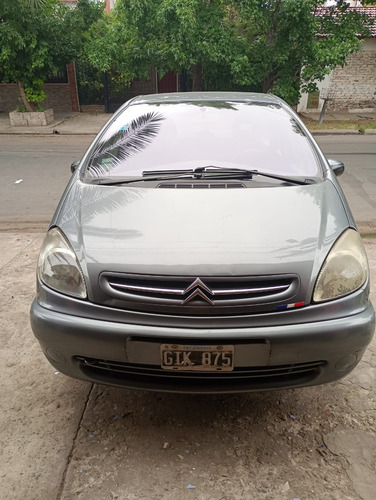 Citroen Xsara Picasso 1.6