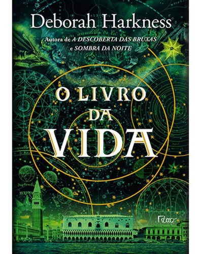 Imagem 1 de 1 de O Livro Da Vida