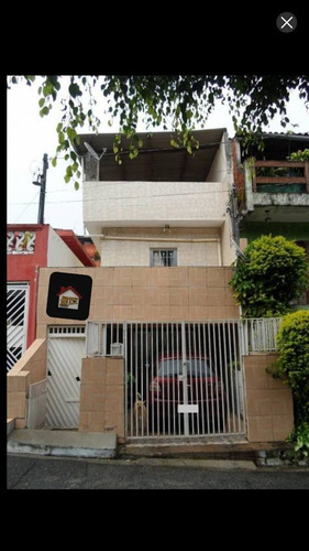 Imagem 4 de 12 de Sobrado 3 Andar