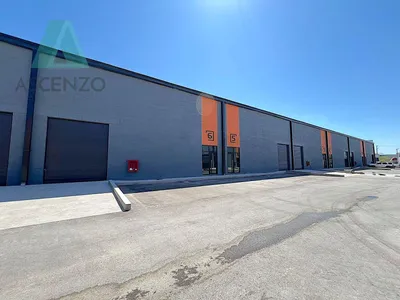 Bodega en renta