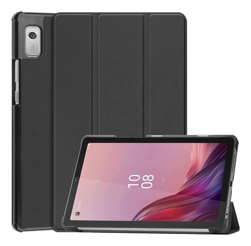 Funda Para Tablet Lenovo M9 9 2023 (tb310fu/xu) Bookcover