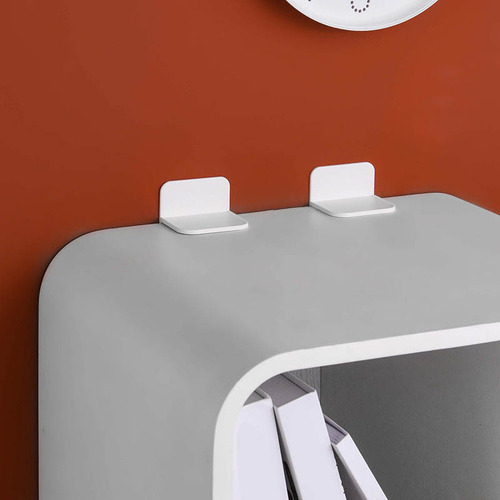 Anclajes De Pared Antivuelco Para Muebles Para Bebés Baby Up