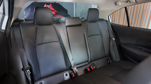 Toyota Corolla 1.8