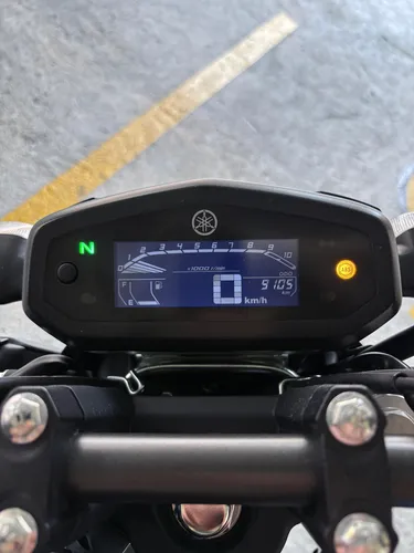 Yamaha Fz 150 Versión 3.0 Modelo 2025