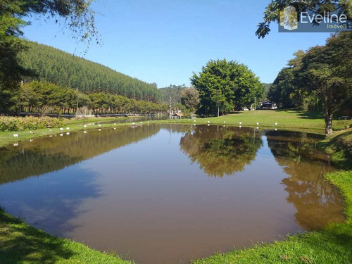 Imagem 1 de 24 de Chácara Com 4 Dorms, Casa Grande, Biritiba-mirim - R$ 1.6 Mi, Cod: 2190 - V2190
