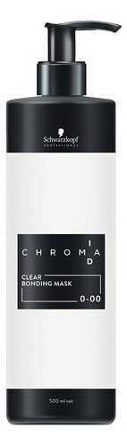 Mascarilla Bonding De Color 0-00 Chroma Id X500ml