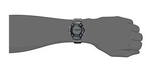 Casio ws210h hot sale