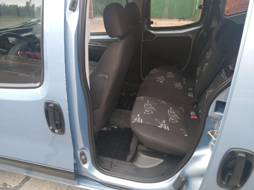 Fiat Qubo 1.4 Active 73cv 2012