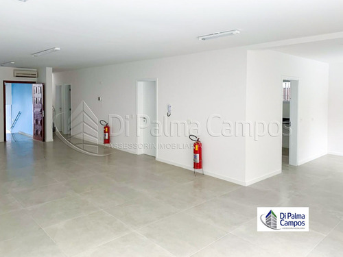 Imagem 4 de 15 de Casa Comercial Reformada Com 302 M² Na Vila Mariana - Dp4467