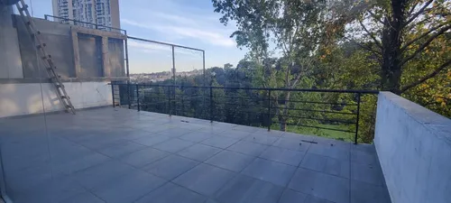 Increible Casa En Obra Blanca A La Venta Rn Bosque Real (v)