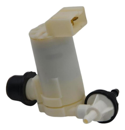 Bomba Motor Para Sistema De Lavaparabrisas Para X Trail T31