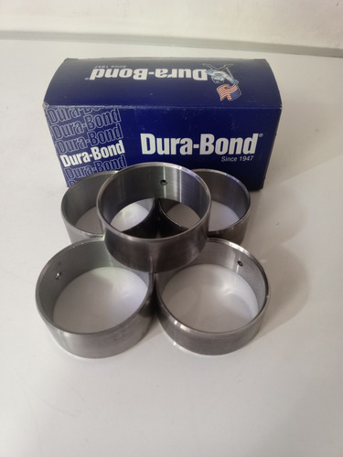 Bocina Leva Chevrolet 366/454 Dura Bond Ch-12