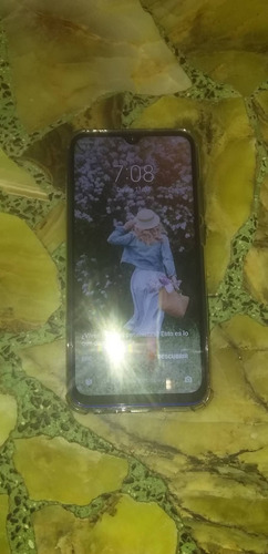 Imagen 3 de 4 de Xiaomi Redmi 8 Dual Sim 64 Gb Azul Zafiro 4 Gb Ram