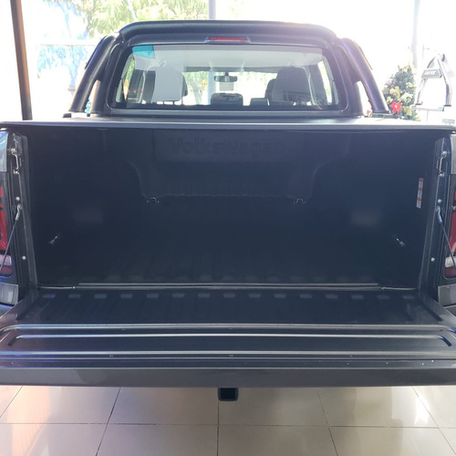 Volkswagen Amarok 2.0 Cd Tdi 180Cv Comfortline 4X2 At