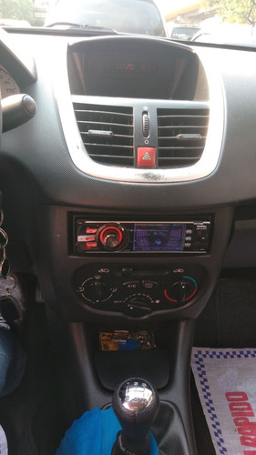 Peugeot 207 Passion 2011