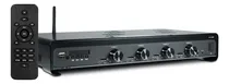 Comprar Amplificador Frahm Slim 4500 Optical G5 480w 4ohms Bluetooth