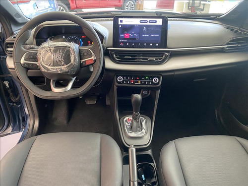 Fiat Pulse 1.0 TURBO 200 HYBRID IMPETUS CVT