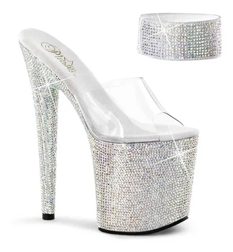 Zapatillas silver online pole