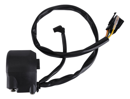 Control Derecho Vento Original Xpress 150 Ryder 3.0 Lithium