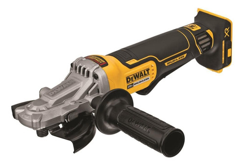 Amoladora Angular Dewalt Dcg413fb, 20 V, Máx.* Xr, 5 Pulgada