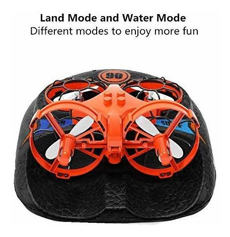 Drone Eachine E016f Para Niños