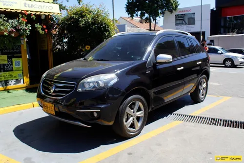 Renault Koleos 2.5 Dynamique 4x2