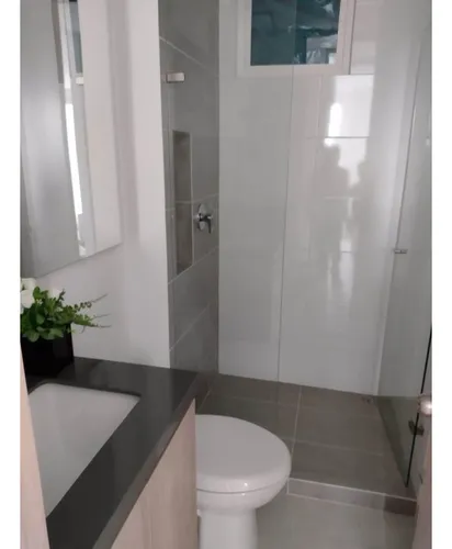 Venta Apartamento De 88mts2 En La Flora, Norte De Cali 10836.