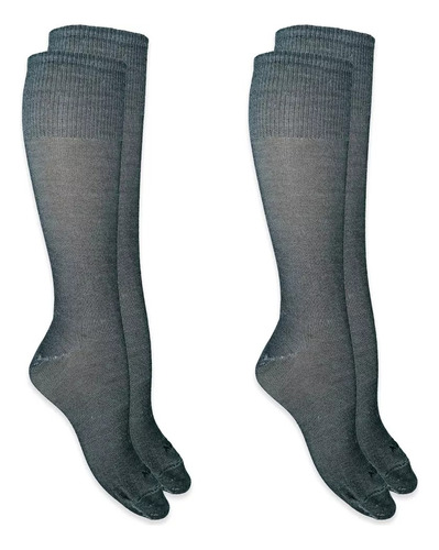 Medias Primera Piel Sox Merino Wool Unisex Trekking Pack X 2