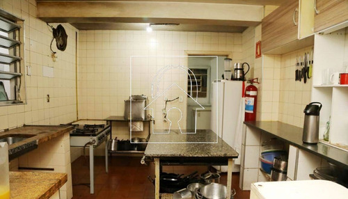 Imagem 9 de 15 de Sobrado Comercial E Residencial De 240m² À Venda No Taboão - Sb28351