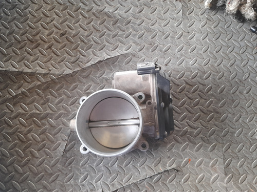 Cuerpo De  Aceleracion  Ford F150  Lobo V8 2011-2014