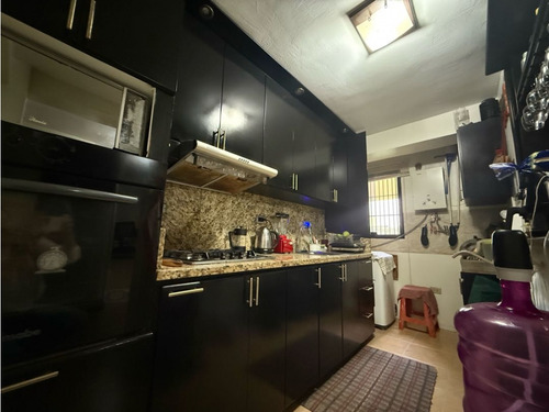 Apartamento Con Financiamiento Patarata Ii Zona Este Barquisimeto