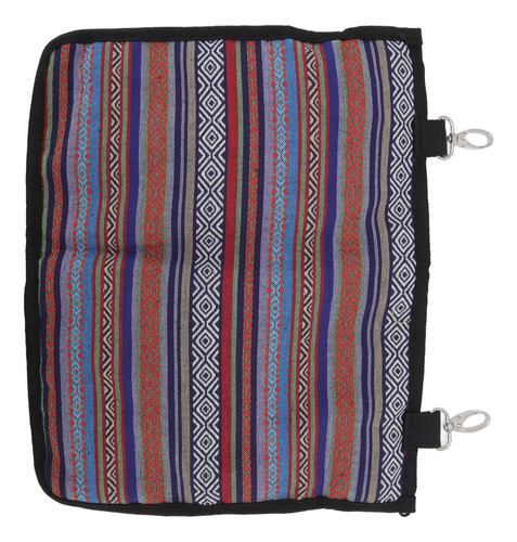 Bolsa Para Colgar Jaulas Para Perros, Almacenamiento De Masc