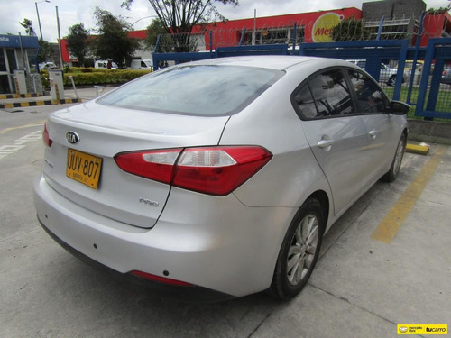 Kia Cerato Pro 1.6l