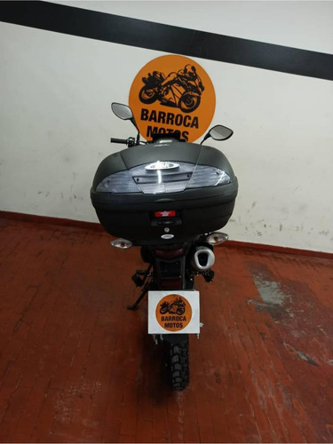 Honda Xre 190 Abs Se C/ Bauleto