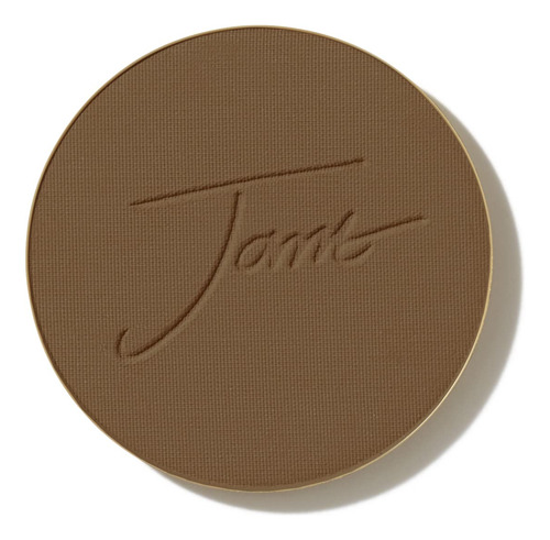 Jane Iredale Purepressed Base, Polvo Compacto Mineral Con Sp