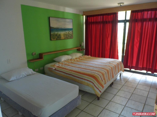 Imagen 7 de 13 de Hotele En Venta Playa El Agua Frente Al Mar