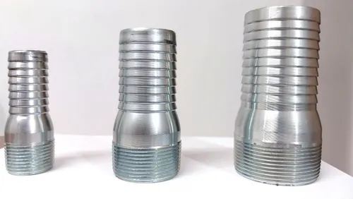Niples Combinados 1/2 - 6
