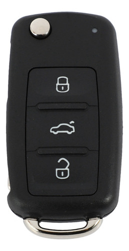 Chave Remota 5k0837202ad 5k0 837 202 Ad Para Beetle/caddy/ti