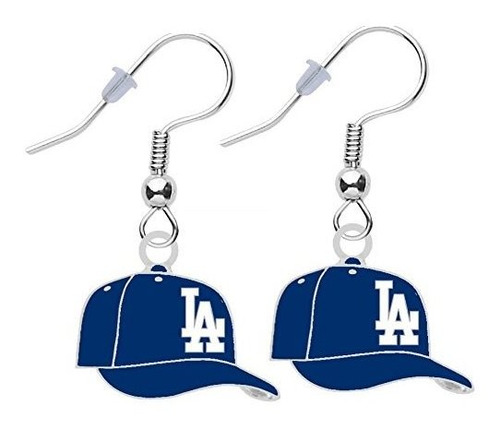 Los Angeles Dodgers Gorra Arete