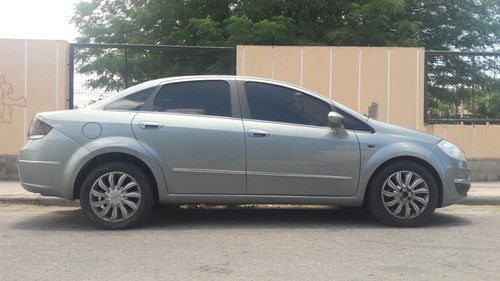 Fiat Linea 1.8 Essence 130cv 2015