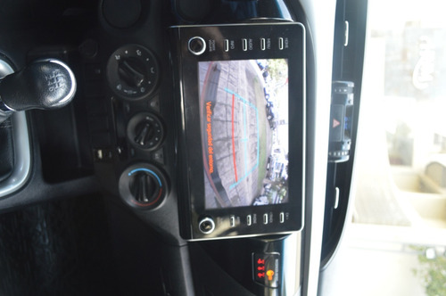 Imagen 11 de 15 de Toyota Hilux 2.4 Dc Sr 4x2
