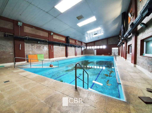 Imagen 18 de 30 de Inmueble Comercial De 1060 M2 Cub. - Consultorios - Gym - Pileta - Cocheras