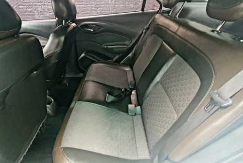 Chevrolet Prisma 1.4 MPFI LTZ 8V FLEX 4P AUTOMÁTICO
