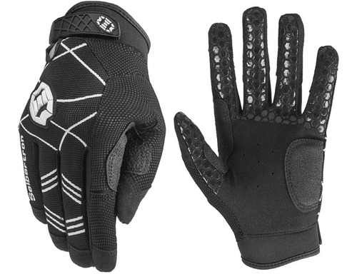 Guantes De Bateo De Beisbol Seibertron B-a-r Pro 2.0